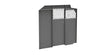 4061TL Bulkhead Divider
