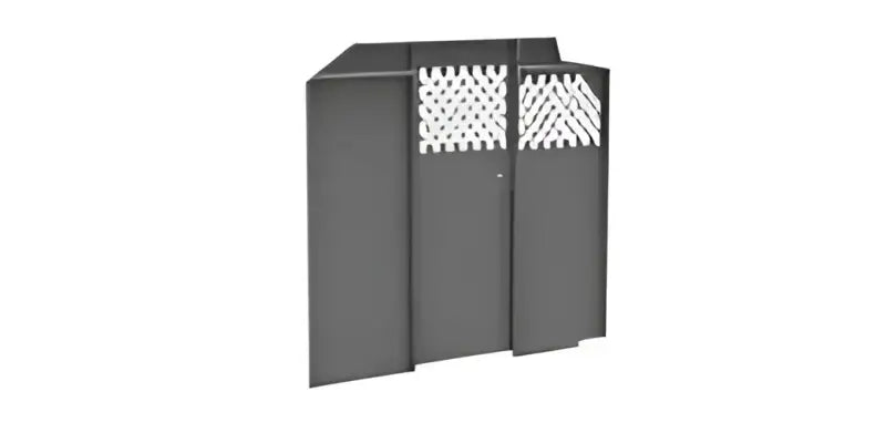 4061TL Bulkhead Divider