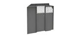 4061TL Bulkhead Divider