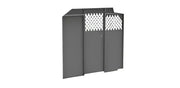 4061TL Bulkhead Divider