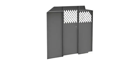4061TL Bulkhead Divider