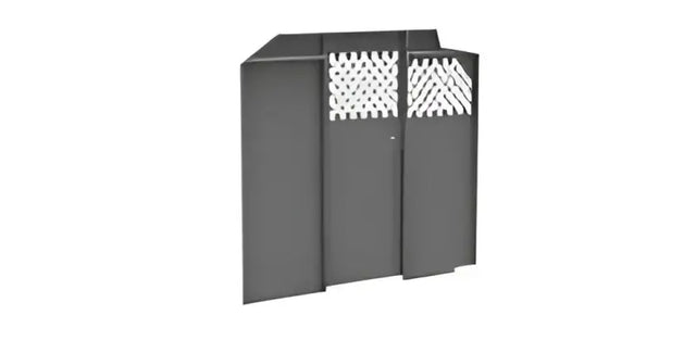 4061TL Bulkhead Divider