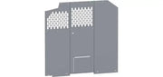 40645 Bulkhead Divider