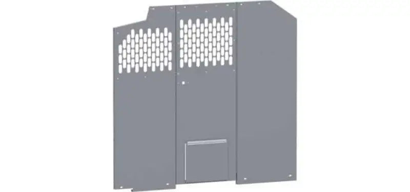 40645 Bulkhead Divider