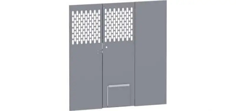 40655 Bulkhead Divider