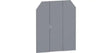40661 Bulkhead Divider