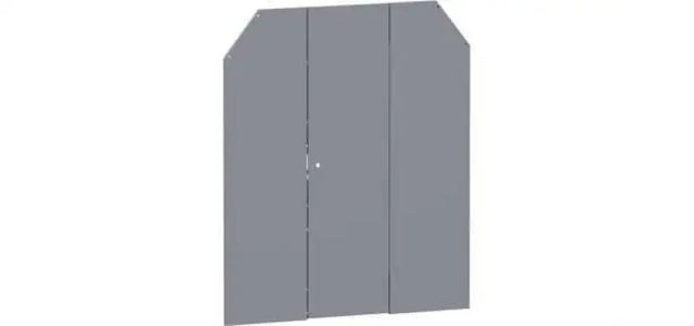 40661 Bulkhead Divider
