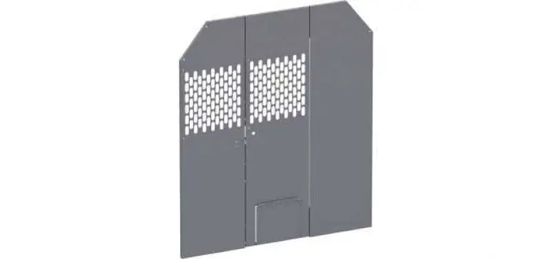 40665 Bulkhead Divider