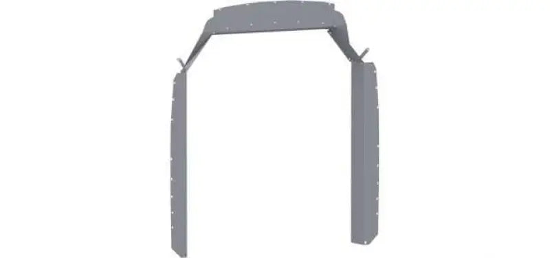 40669TH Bulkhead Divider Wing