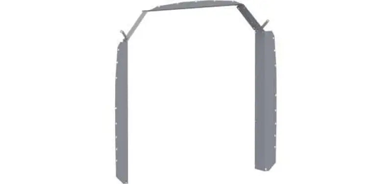40669TM Bulkhead Divider Wing