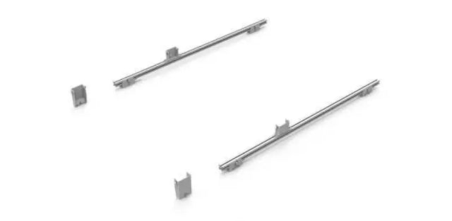 4081P Ladder Rack Mounting Hardware
