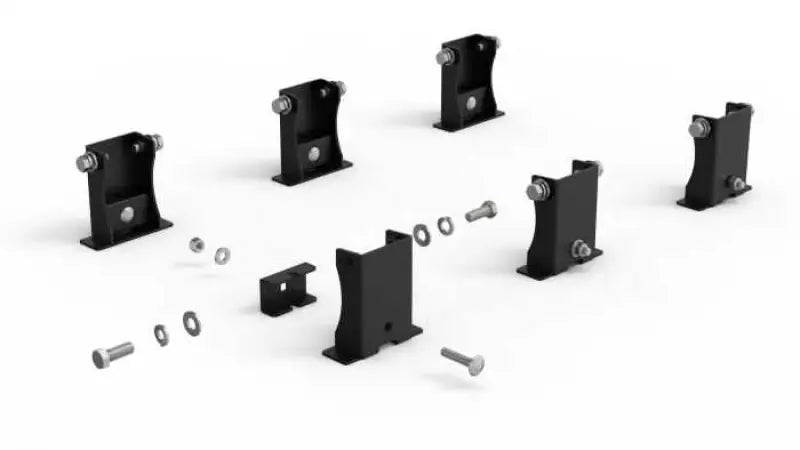 4089P Roof Rack Mounting Kit
