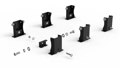 4089P Roof Rack Mounting Kit