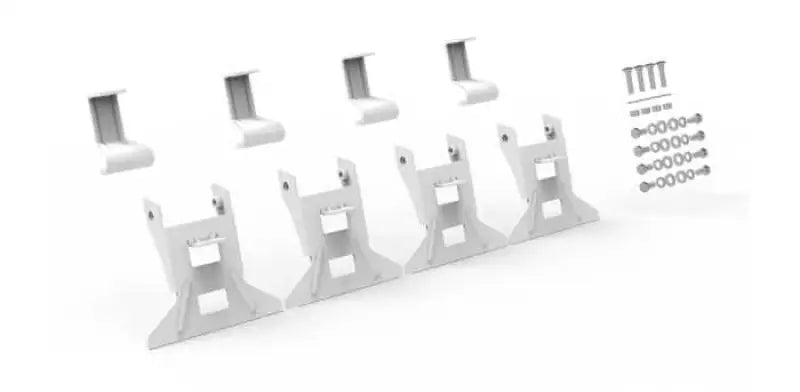 408CC Ladder Rack Mounting Hardware