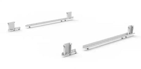 409ND Ladder Rack Mounting Hardware