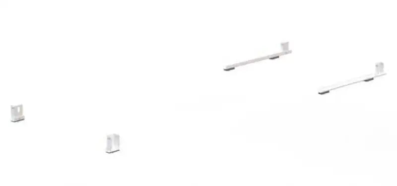 409TD Ladder Rack Mounting Hardware