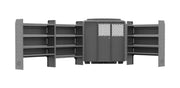 Holman 40PML Base Promaster Lwb Lo/Hi - RV and Auto Parts
