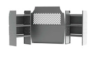40TCL Van Storage System Kit