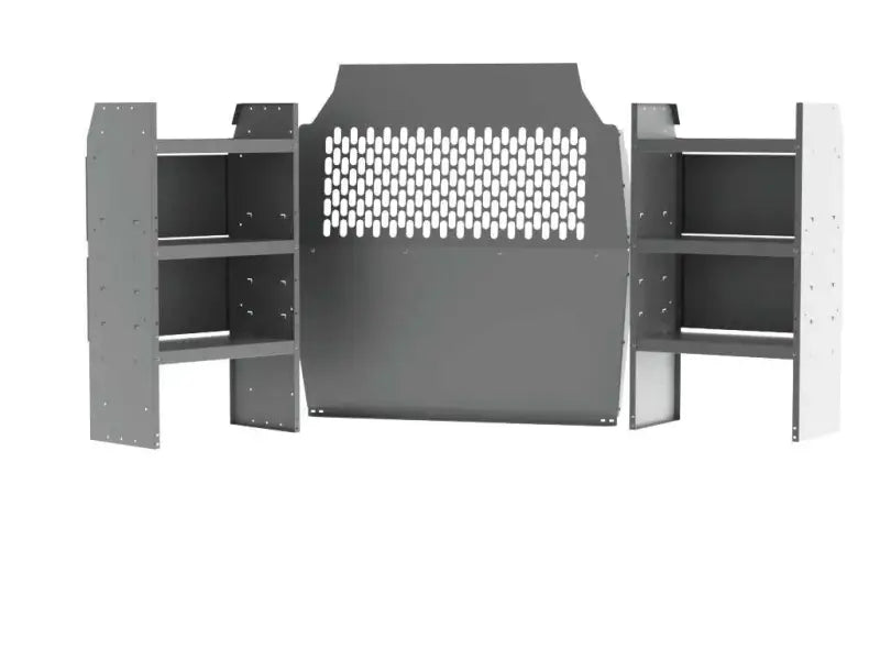 40TCL Van Storage System Kit