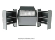 Holman 40TCS Commercial Shelving Trans - RV and Auto Parts