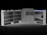 41SPH Van Storage System Kit