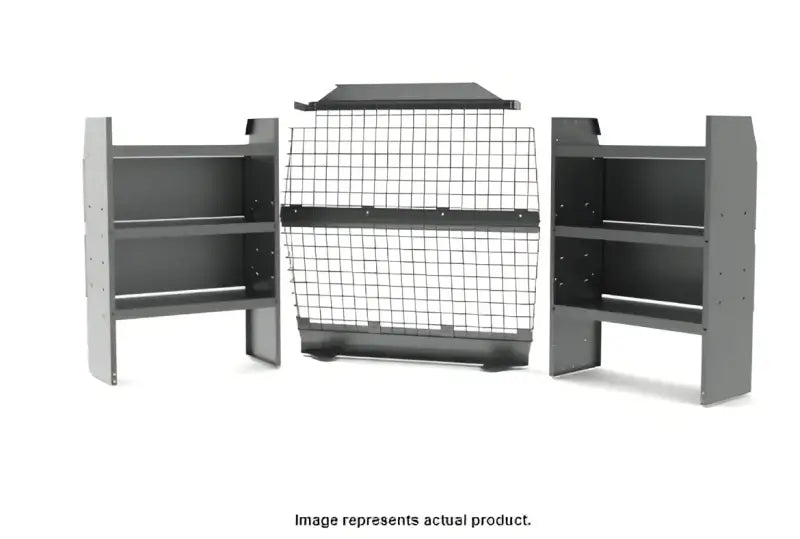 Holman 47TCL Commercial Shelving Wire - RV and Auto Parts