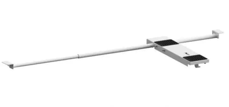 4A816 Ladder Rack Mounting Bracket