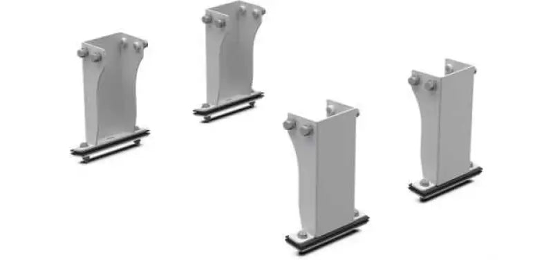 4A959 Ladder Rack Mounting Bracket
