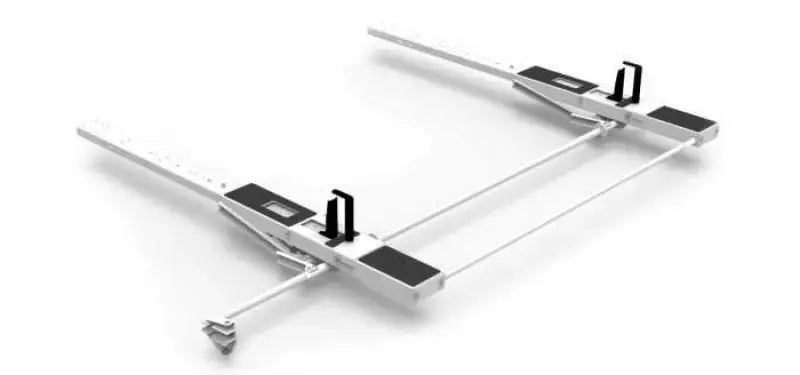 4A99H Ladder Rack