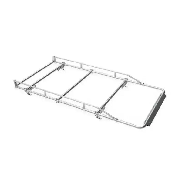 Holman 4C8AMR Cargo Rack Pro Iii Hd Aluminum Kit – RV and Auto Parts