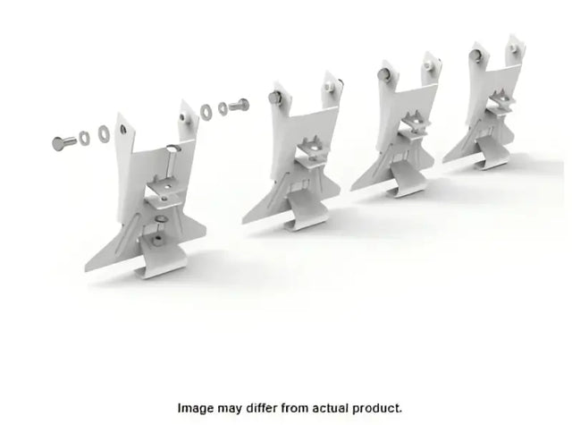 Holman 4GMACD Gm Combo Aluminum P/S Ez Drop Down - RV and Auto Parts