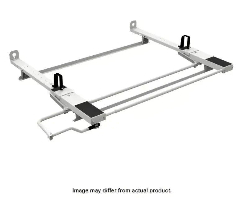 Holman 4MEA0D Metris Single Aluminum Ez Drop Down - RV and Auto Parts