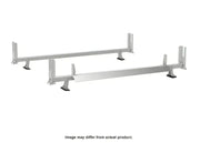 Holman 4MEAXB Metris Aluminum Crossbar Rack Packa - RV and Auto Parts