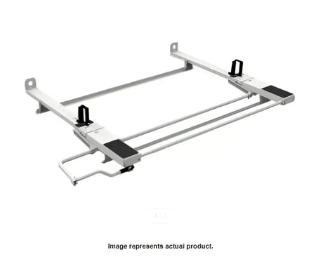 Holman 4NCA0D Nv200 Single Aluminum Ez Drop Down - RV and Auto Parts