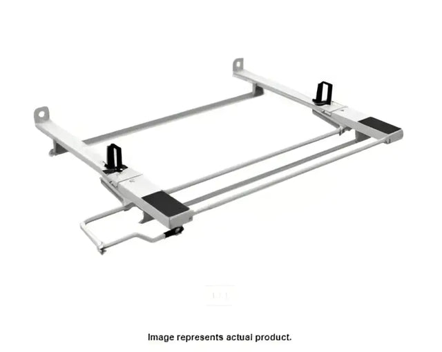 Holman 4NCA0D Nv200 Single Aluminum Ez Drop Down - RV and Auto Parts
