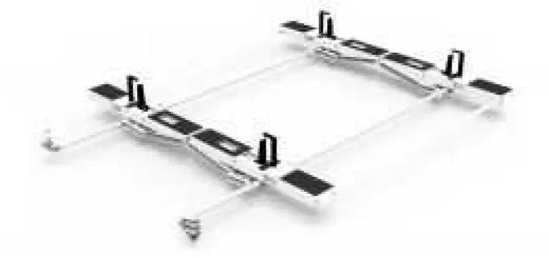 4NHADD Ladder Rack