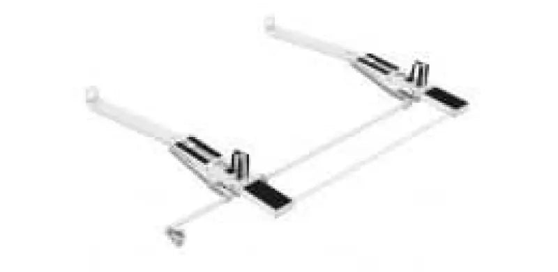 4NHS0D Ladder Rack
