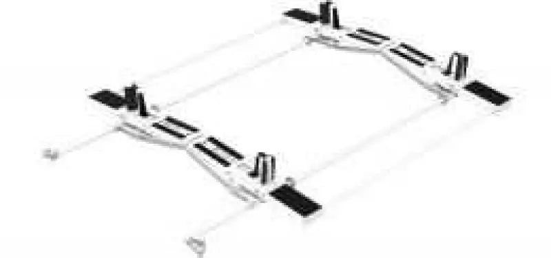 4NHSDD Ladder Rack