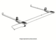 Holman 4NLA0D Nv Low Roof Single Aluminum Ez Drop - RV and Auto Parts
