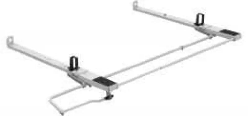 4NLACD Ladder Rack