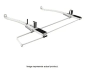 Holman 4NLS0D Nv Low Roof Single Steel Ez Drop Do - RV and Auto Parts