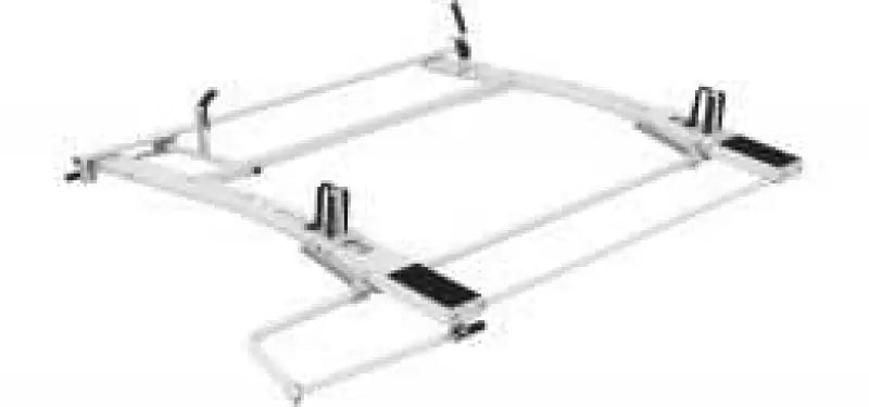 4NLSCD Ladder Rack