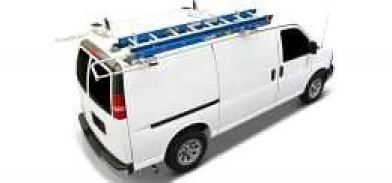 4NLSDD Ladder Rack