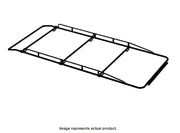 Holman 4NLSMR Nv Low Roof Steel Cargo Rack Packag - RV and Auto Parts