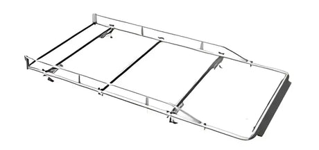 4PCAMR Ladder Rack