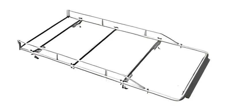 4PCAMR Ladder Rack