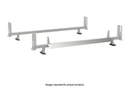 Holman 4PCAXB Promaster City Aluminum Crossbar Ra - RV and Auto Parts
