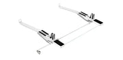 4PHS0D Ladder Rack