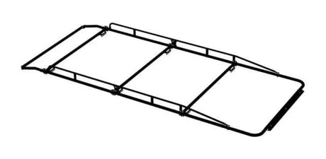 4PLSMR Ladder Rack