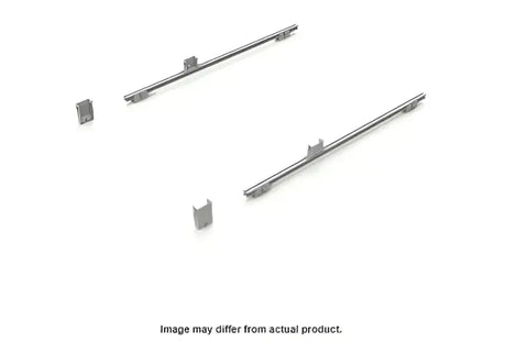 Holman 4SLSDD Sprinter Low Roof Double Steel Ez D - RV and Auto Parts